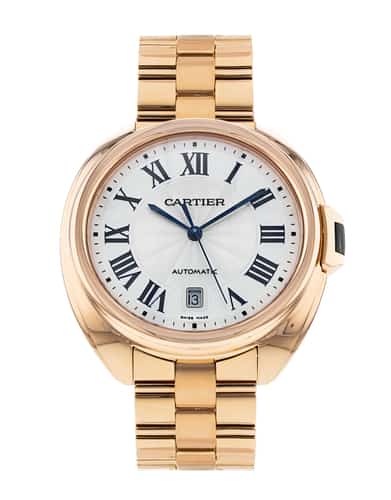 Cartier Cle De Cartier WGCL0002 Cartier Cle De Cartier WGCL0002